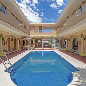 Hotel Villas San Ignacio